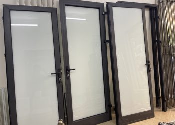 THU MUA THANH LÝ CỬA NHÔM – CỬA NHÔM XINGFA CŨ GIÁ CAO NHẤT TPHCM