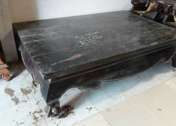 DỊCH VỤ THANH LÝ VÁN NGỰA CŨ TẠI TPHCM 0355.227.696