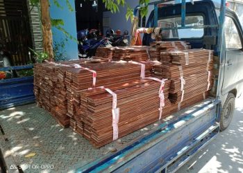 Thu mua đồ gỗ cũ tại Hồ Chí Minh