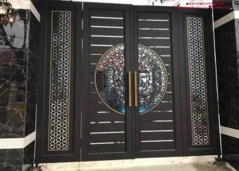 THU MUA CỬA SẮT CŨ GIÁ CAO TẠI NHÀ